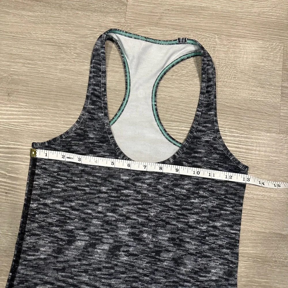 Lululemon Racerback Tank - Picture 2 of 6